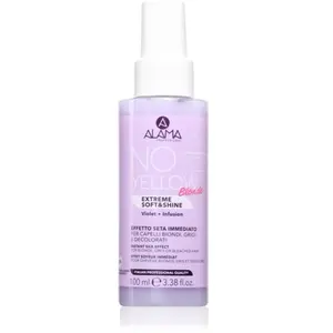 Alama Professional No Yellow Blonde Spray Extreme 100ml