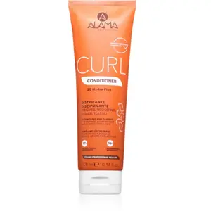 Comparateur de prix : Alama Professional Curl après-shampoing pour cheveux bouclés 300 ml