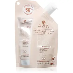 Alama revitalisant professionnel hydra cheveux secs 100 ml pas cher
