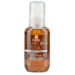 Alama Professional Cristaux liquide hydratant à l'huile d'argan 100 mlVendu paronebioshop