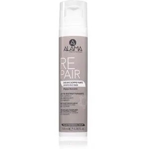 Comparateur de prix : Alama Professional Repair baume rénovateur pour les pointes 100 ml