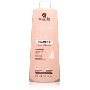 Comparateur de prix : Alama Professional Shampooing hydratant à l'huile d'argan 500 ml