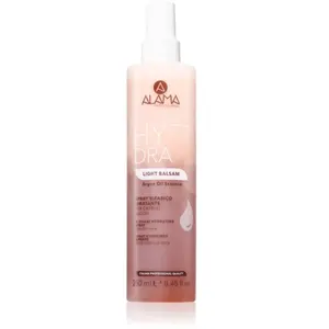 Comparateur de prix : Alama Professional Hydra spray hydratant cheveux 250 ml