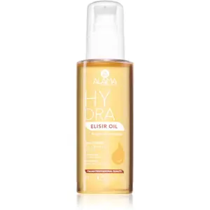 Alama Professional Hydra huile hydratante pour cheveux 100 mlVendu paronebioshop