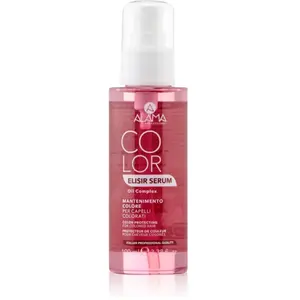 Alama Professional Color Elisir Serum 100 ml pas cher