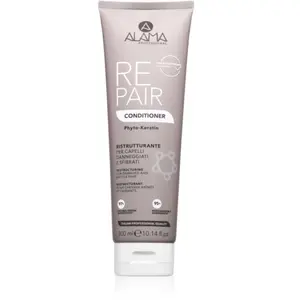 Comparateur de prix : Alama réparation professionnel/restructur Après-shampooing avec kératine 300 ml