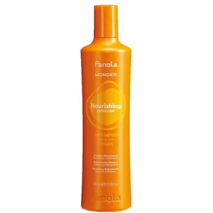 Comparateur de prix : Fanola Wonder Nourishing Restructuring Shampoo Softness And Brightness