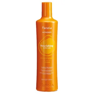 Comparateur de prix : Fanola Wonder Nourishing Restructuring Conditioner Softness And Brightness