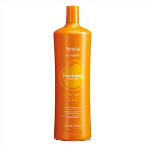 Comparateur de prix : Fanola - Nourishing Extra Care Conditioner Après-shampoing 1000 ml female