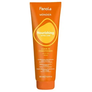 Fanola Nourishing Extra Care après-shampoing hydratant végan 300 ml pas cher
