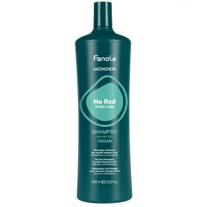 Comparateur de prix : Fanola Wonder No Red Shampoo 1000ml - shampoing anti rouge