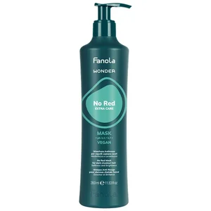 Fanola - No Red Mask Masque et cure cheveux 350 ml female pas cher