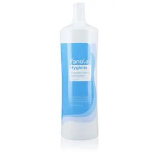 Fanola Hygiene Cleansing Hair + Body Shampoing 1000 ml pas cher
