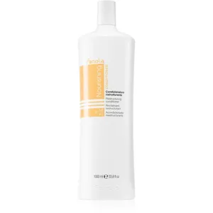 Comparateur de prix : FANOLA RESTRUCTURATION DE CONDITIONNEMENT Nutri Care 1000 ml