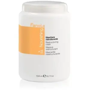 Fanola Nourishing masque nourrissant pour cheveux secs et abîmés 1500 ml pas cher