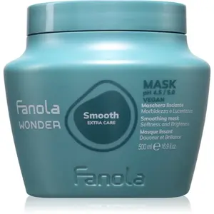 Fanola Wonder Smooth Mask pas cher