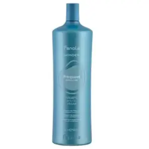 Comparateur de prix : Fanola Wonder Frequent Shampoo 1000ml - shampoing usage fréquent