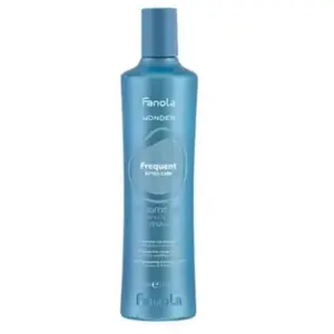 Comparateur de prix : Fanola Wonder Frequent Conditioner 350ml - conditionneur usage fréquent