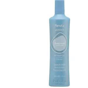 Comparateur de prix : Fanola Wonder Frequent Shampoo 350ml - shampoing usage fréquent