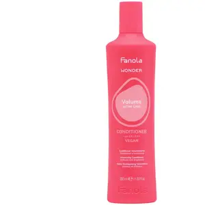 Comparateur de prix : FANOLA Wonder Volume Extra Care Conditioner 350ml TU
