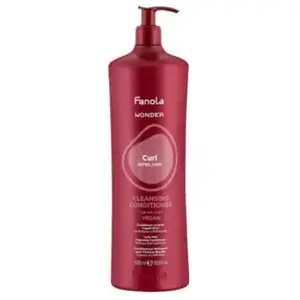 FANOLA Wonder Curl Extra Care Conditioner 1000ml TU pas cher