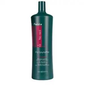 Fanola No Red Mask 1000ml - masque anti-rougeurs pour cheveux brunsVendu paramazon
