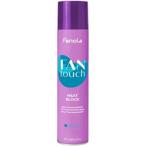 Comparateur de prix : Fanola - Thermal Protective Spray Protecteur de chaleur 300 ml female