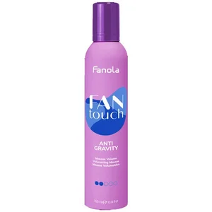 Comparateur de prix : FANOLA FANTOUCH MOUSSE VOLUMISANT 300 ML Produit pour cheveux