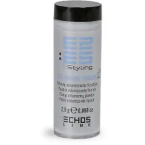 Echosline Styling poudre volumisante et matifiante pour cheveux 2,5 g pas cher