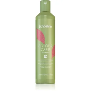 Comparateur de prix : Shampoo mantenimento colore-capelli colorati e trattati 300ml Colour C...