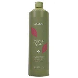Shampooing Expert Soin Colorant Cheveux Echosline 1000 ml pas cher