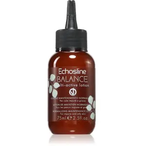 Echosline Balance Multi-Active Lotion Lozione Per Cute Impura pas cher