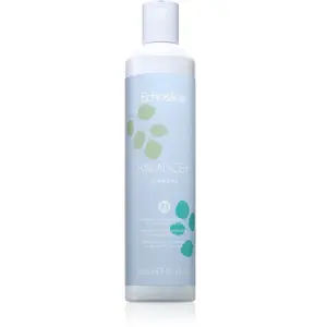 Comparateur de prix : Echosline Balance Shampoo per Cute e Capelli Grassi, 300 ml