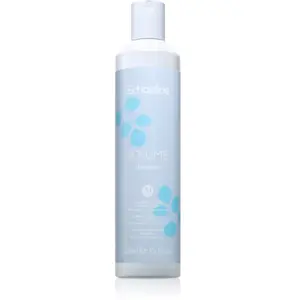ECHOSLINE | Shampooing Volumateur 300 ml - pour cheveux fins - avec ké... pas cher