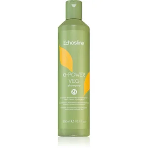 Comparateur de prix : Echosline Ki Power Vegan Shampoo preperatore ricostruzione 300ml