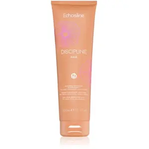 Comparateur de prix : Echosline Discipline Mask masque pour cheveux indisciplinés et frisott...