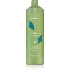 Comparateur de prix : Echosline Shampoo ANTICADUTA ENERGIZZANTE Capelli DEBOLI E Fini 1000ml