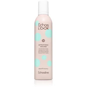Echos EchoslineLook Extraforce Mousse extra forte pas cher