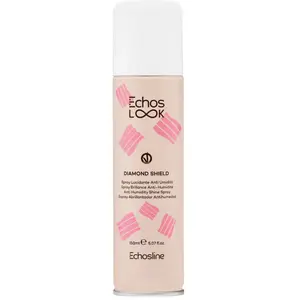 Comparateur de prix : Echosline Diamond Shield spray cheveux pour des cheveux brillants et d...