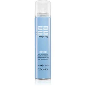 Echosline Laque thermo-protectrice Echos Look 200 ml pas cher