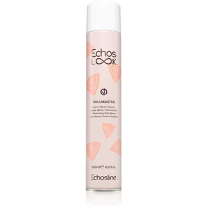 Echosline Volumaster laque cheveux pour cheveux fins 500 ml pas cher