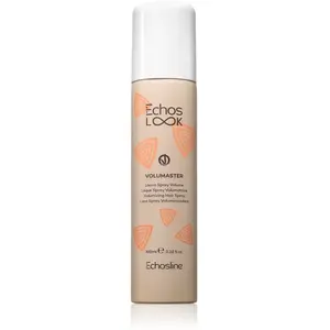 Echosline Volumaster laque cheveux volume et forme 100 ml pas cher