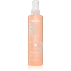Echosline Keratin veg Lamination Spray Spray de laminage pour des chev... pas cher