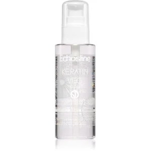 Echosline Keratin veg Fluid sérum régénérant pour cheveux traités chimiquement 100 ml pas cher