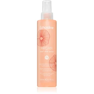 Echosline Argan total one spray spray cheveux nutrition et éclat 200 ml pas cher
