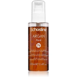 Echosline Argan Fluid fluide hydratant avec effet revitalisant 100 ml pas cher