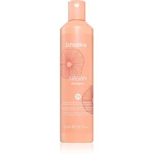 Comparateur de prix : Echosline Argan Shampoo shampoing pour cheveux traités chimiquement 300 ml