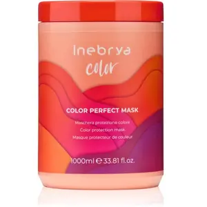 INEBRYA COLOR Masque de protection couleur 1000 ml