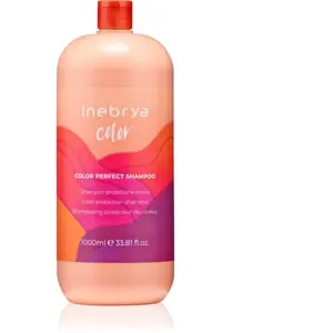 Inebrya Shampooing ColorGuard Pro Care 1000 ml pas cher