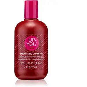Inebrya Up To You Liss Shampooing lissant 300 ml pas cher